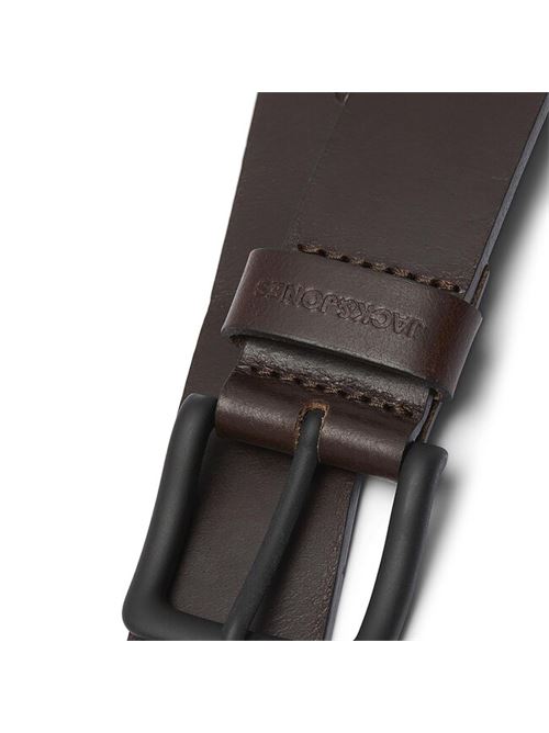  JACK AND JONES | 12242687/Black Coffee